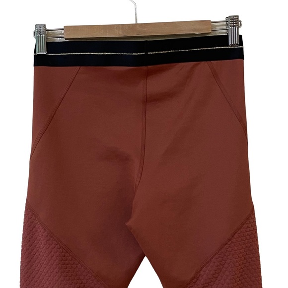 Nike Pro Dri-Fit Icon Clash Leggings - Picture 8 of 15